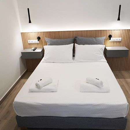 Platon Stylish Apartment Athen Exterior foto