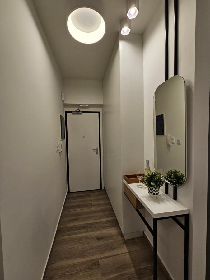Platon Stylish Apartment Athen Exterior foto